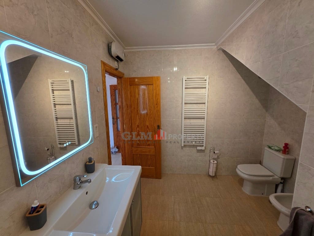 Apartamento de 3 habitaciones en Los Alcázares en venta con piscina garaje - 329.000 € (Ref: 10019348)