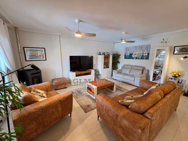 Apartamento de 3 habitaciones en Los Alcázares en venta con piscina garaje - 329.000 € (Ref: 10019348)