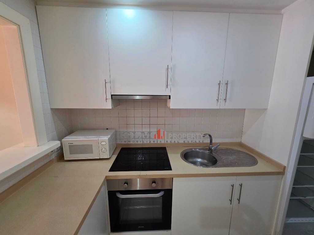 2 chambre Appartement à vendre à San Javier avec piscine - 235 000 € (Ref: 10019349)