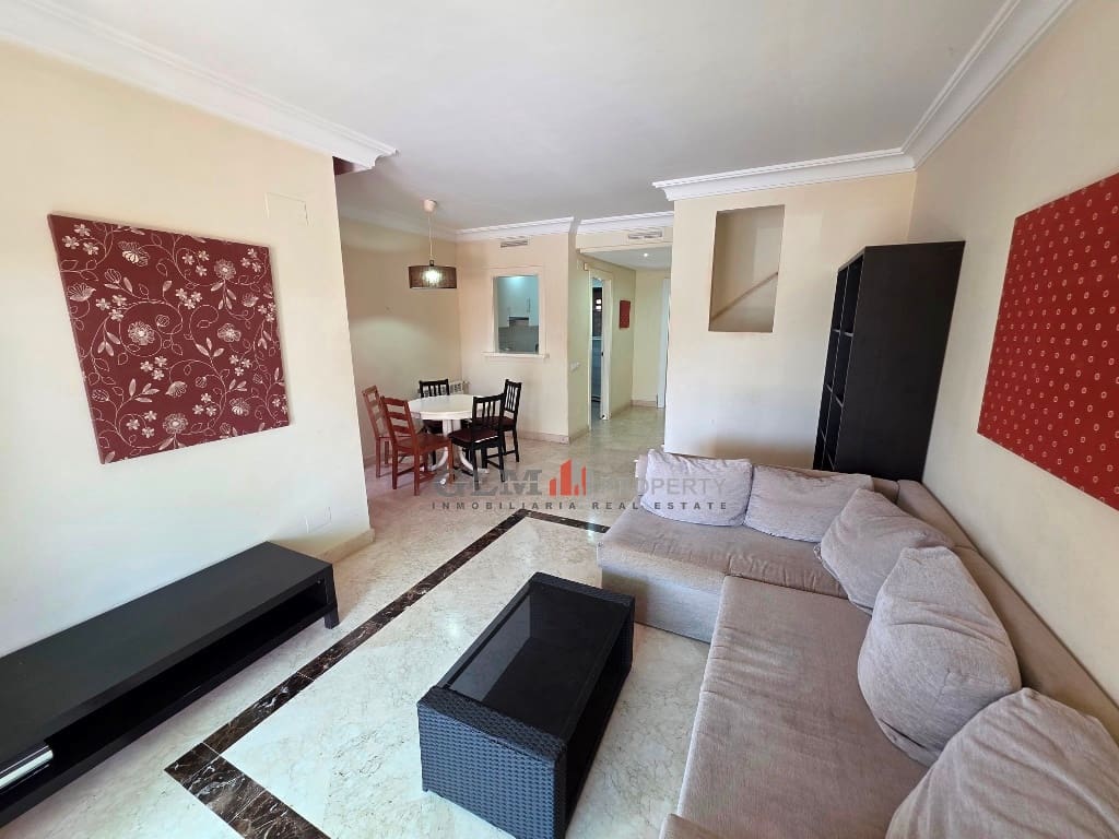 2 chambre Appartement à vendre à San Javier avec piscine - 235 000 € (Ref: 10019349)