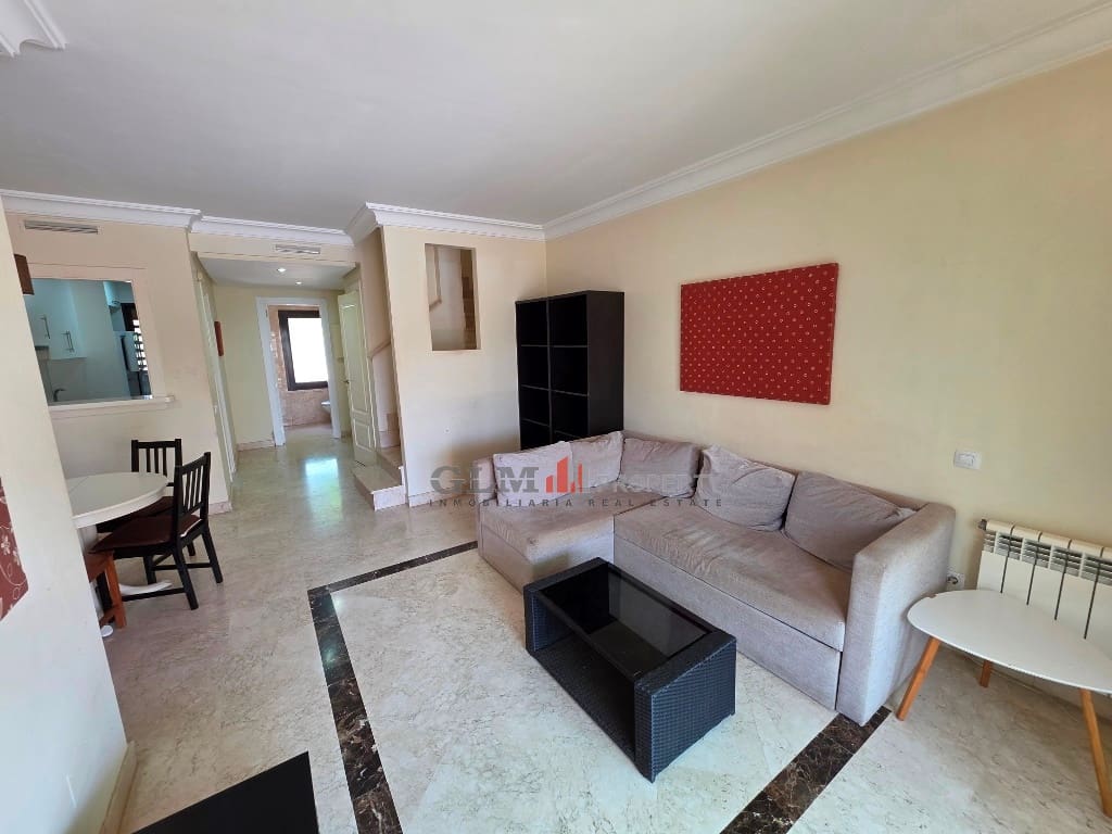 2 chambre Appartement à vendre à San Javier avec piscine - 235 000 € (Ref: 10019349)