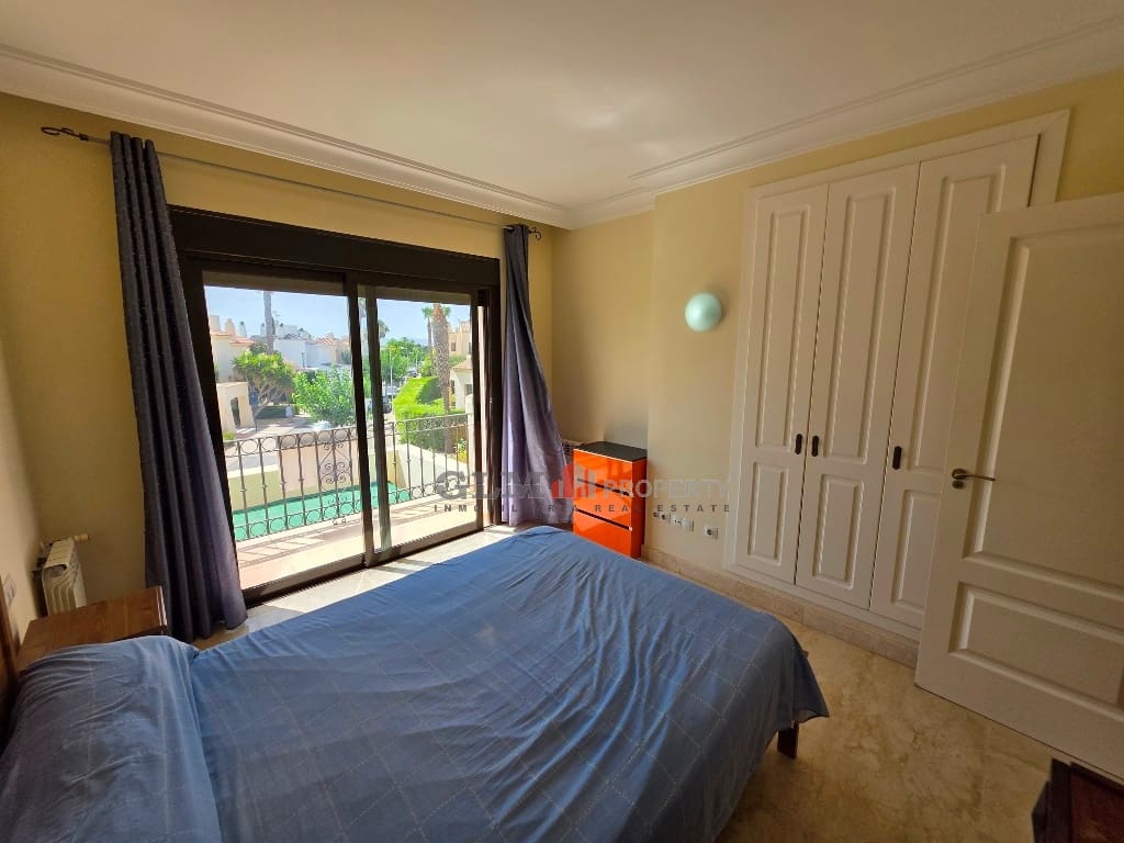 2 chambre Appartement à vendre à San Javier avec piscine - 235 000 € (Ref: 10019349)
