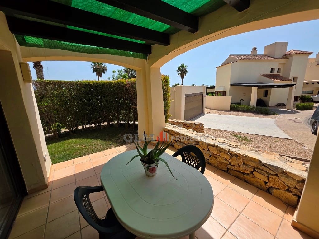 2 chambre Appartement à vendre à San Javier avec piscine - 235 000 € (Ref: 10019349)