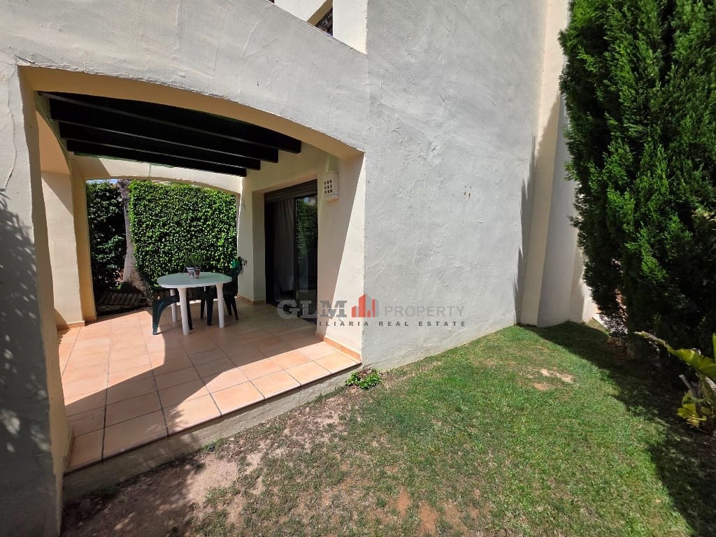 2 chambre Appartement à vendre à San Javier avec piscine - 235 000 € (Ref: 10019349)