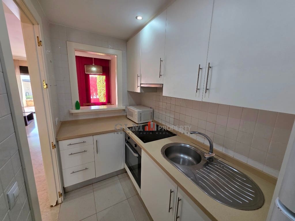 2 chambre Appartement à vendre à San Javier avec piscine - 235 000 € (Ref: 10019349)