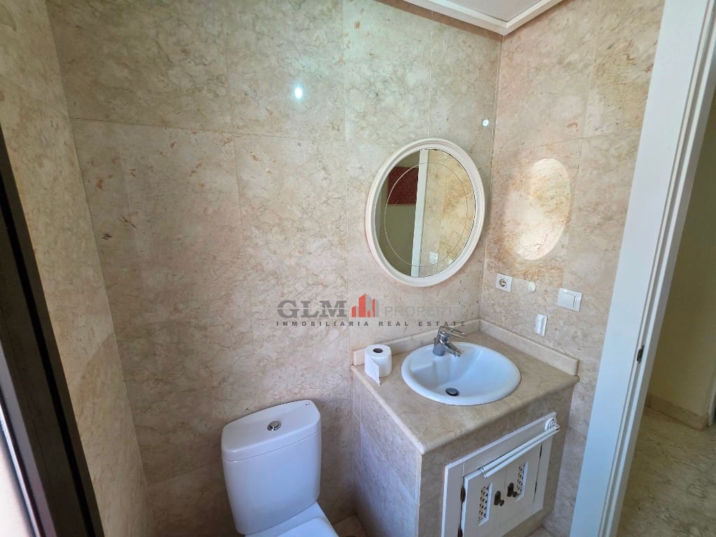 2 chambre Appartement à vendre à San Javier avec piscine - 235 000 € (Ref: 10019349)