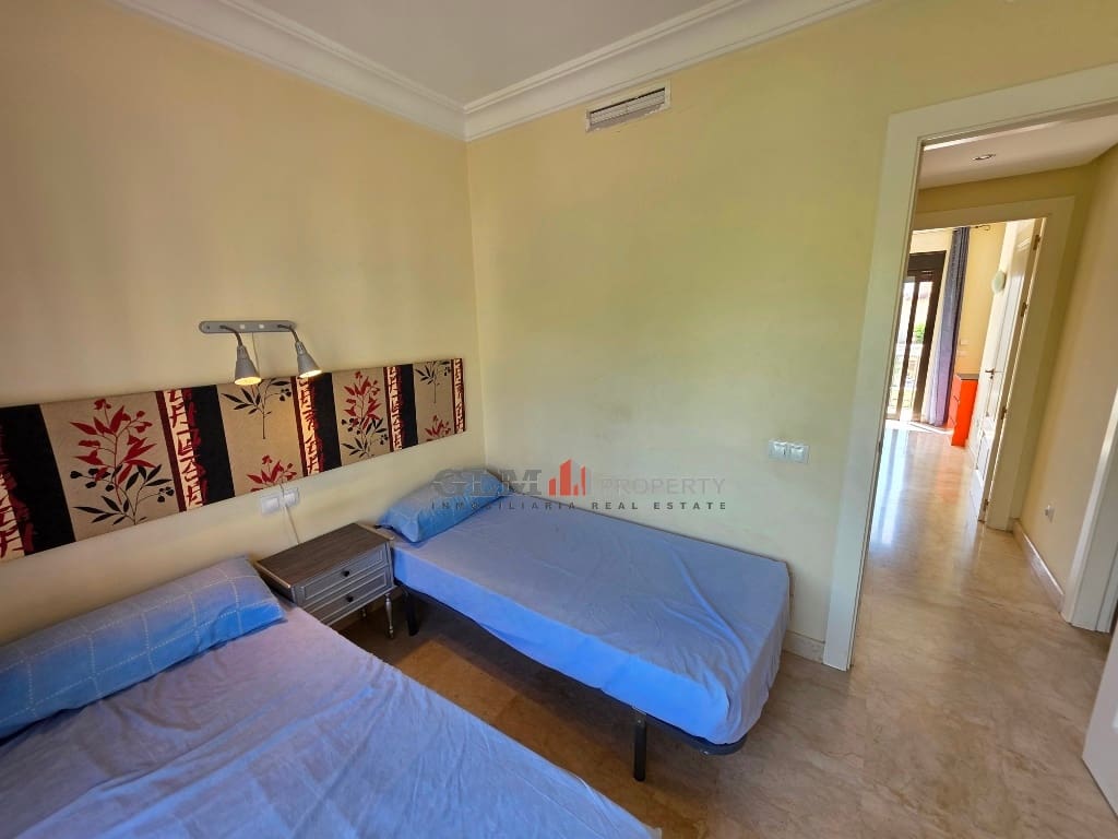2 chambre Appartement à vendre à San Javier avec piscine - 235 000 € (Ref: 10019349)