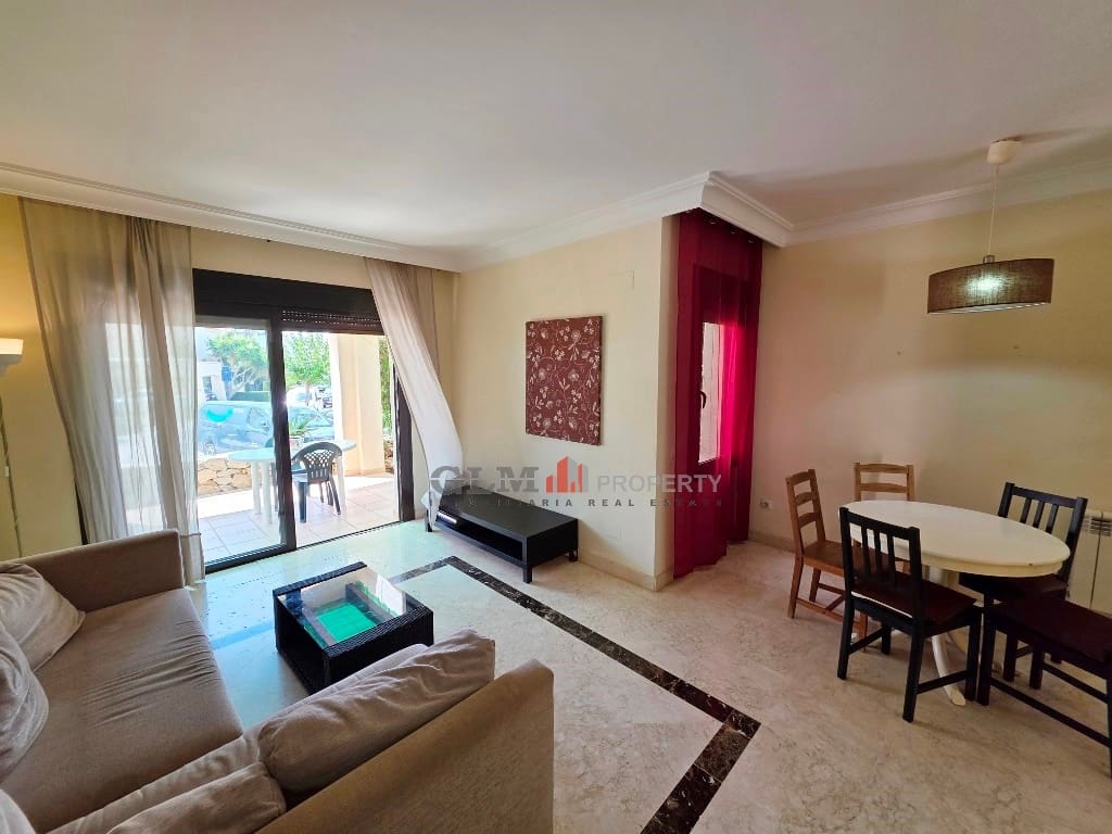 2 chambre Appartement à vendre à San Javier avec piscine - 235 000 € (Ref: 10019349)