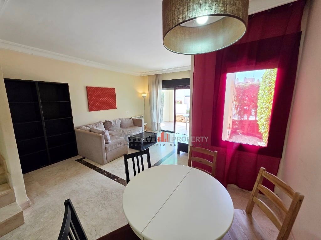 2 chambre Appartement à vendre à San Javier avec piscine - 235 000 € (Ref: 10019349)