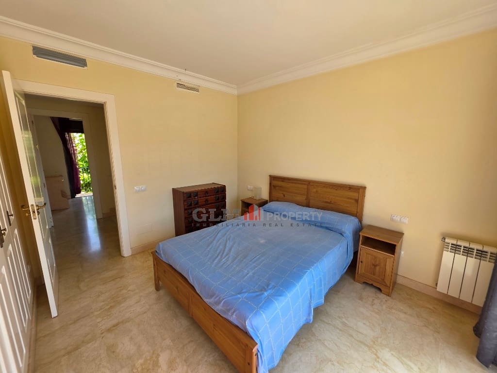 2 chambre Appartement à vendre à San Javier avec piscine - 235 000 € (Ref: 10019349)