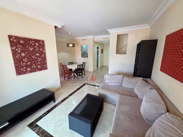 2 chambre Appartement à vendre à San Javier avec piscine - 235 000 € (Ref: 10019349)