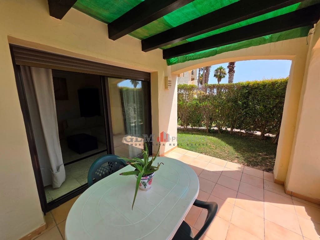 2 chambre Appartement à vendre à San Javier avec piscine - 235 000 € (Ref: 10019349)