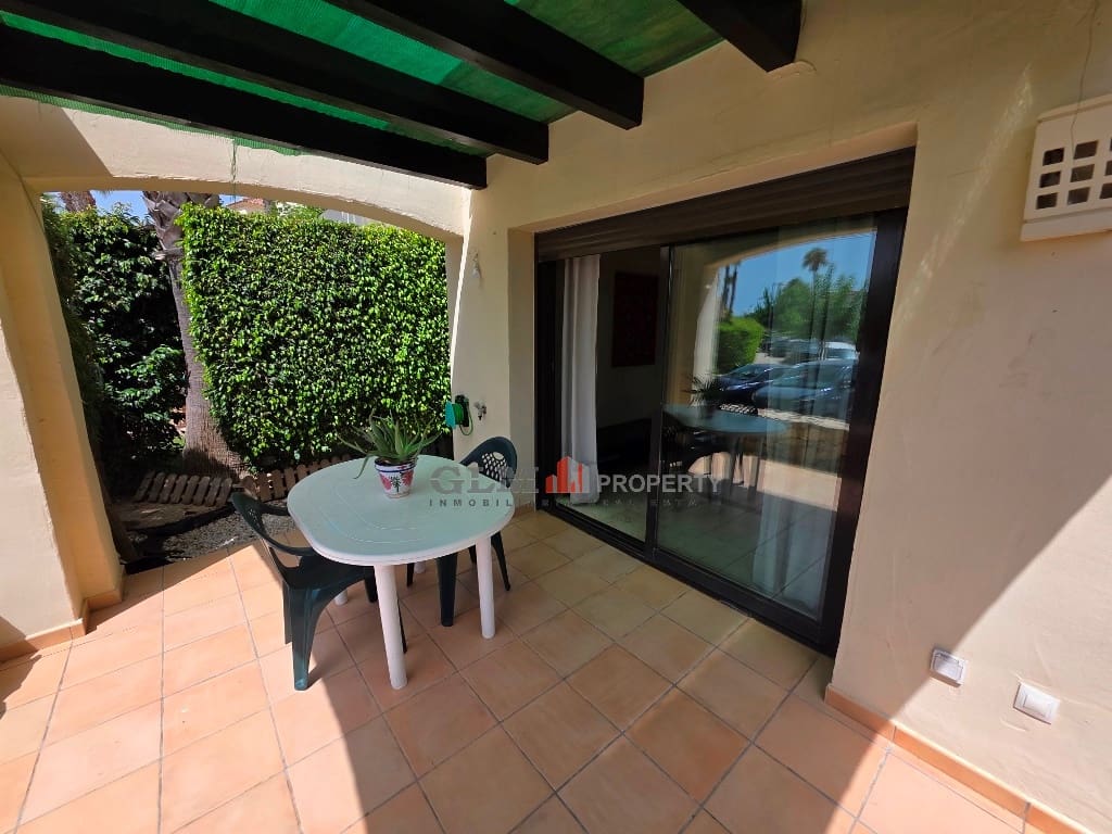 2 chambre Appartement à vendre à San Javier avec piscine - 235 000 € (Ref: 10019349)