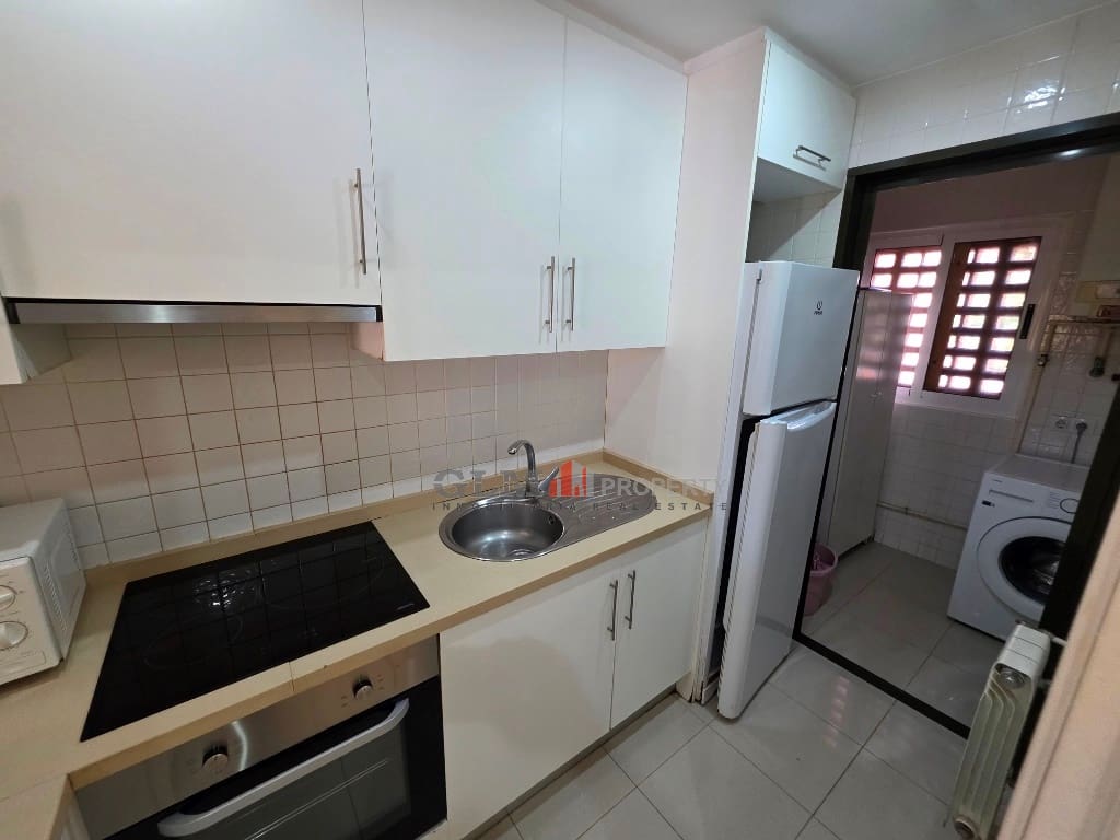 2 chambre Appartement à vendre à San Javier avec piscine - 235 000 € (Ref: 10019349)