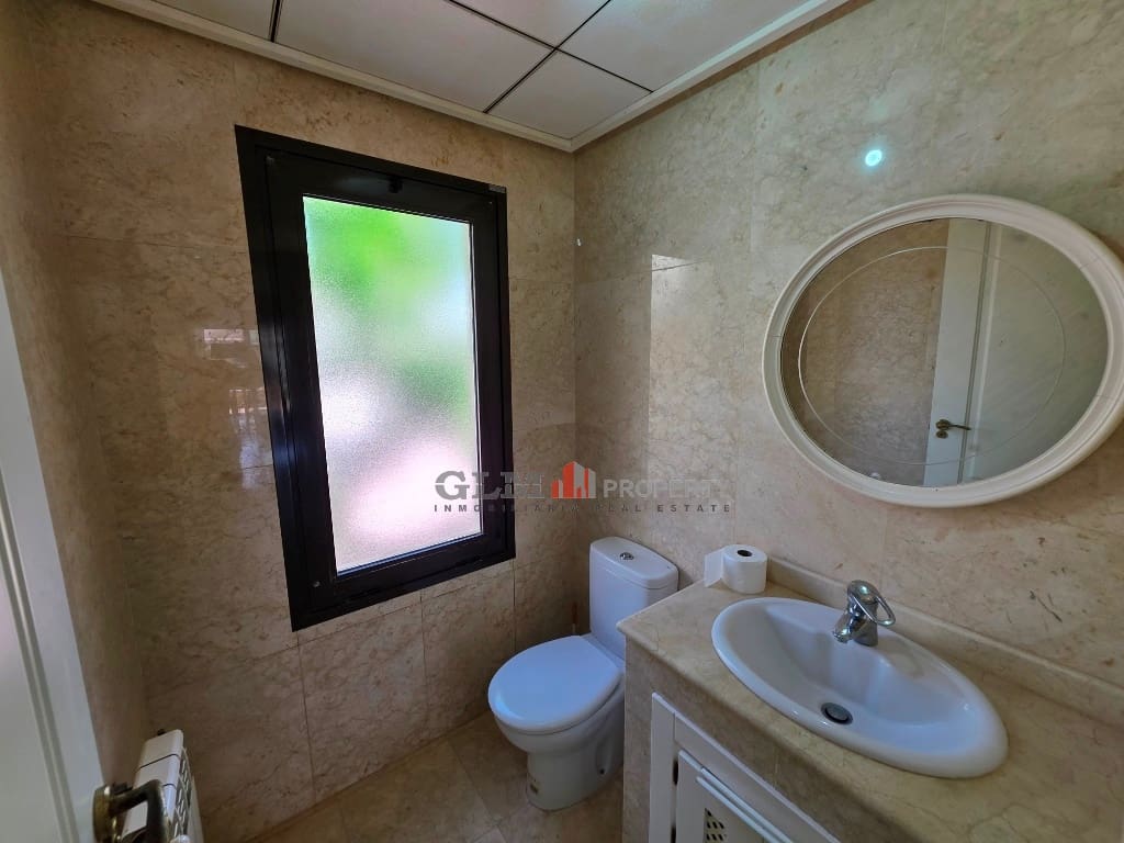 2 chambre Appartement à vendre à San Javier avec piscine - 235 000 € (Ref: 10019349)