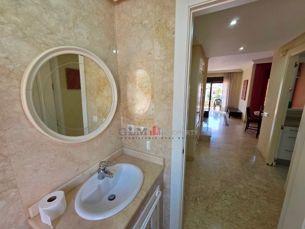 2 chambre Appartement à vendre à San Javier avec piscine - 235 000 € (Ref: 10019349)