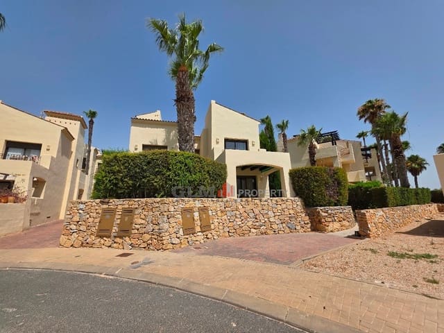 2 chambre Appartement à vendre à San Javier avec piscine - 235 000 € (Ref: 10019349)