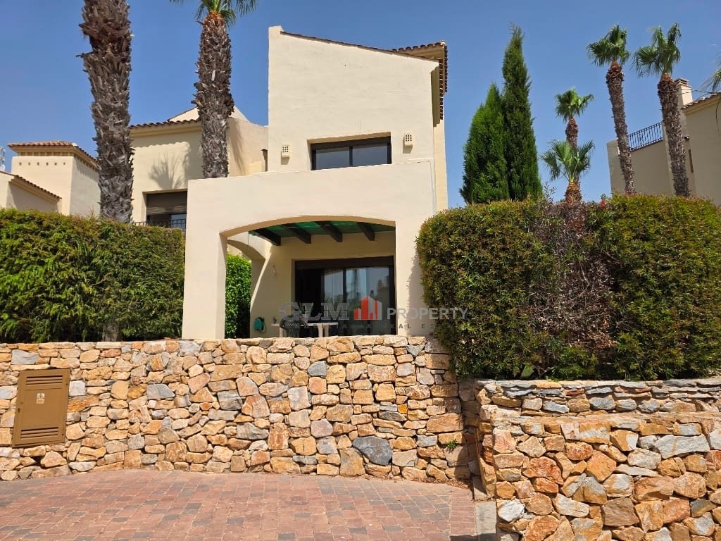 2 chambre Appartement à vendre à San Javier avec piscine - 235 000 € (Ref: 10019349)