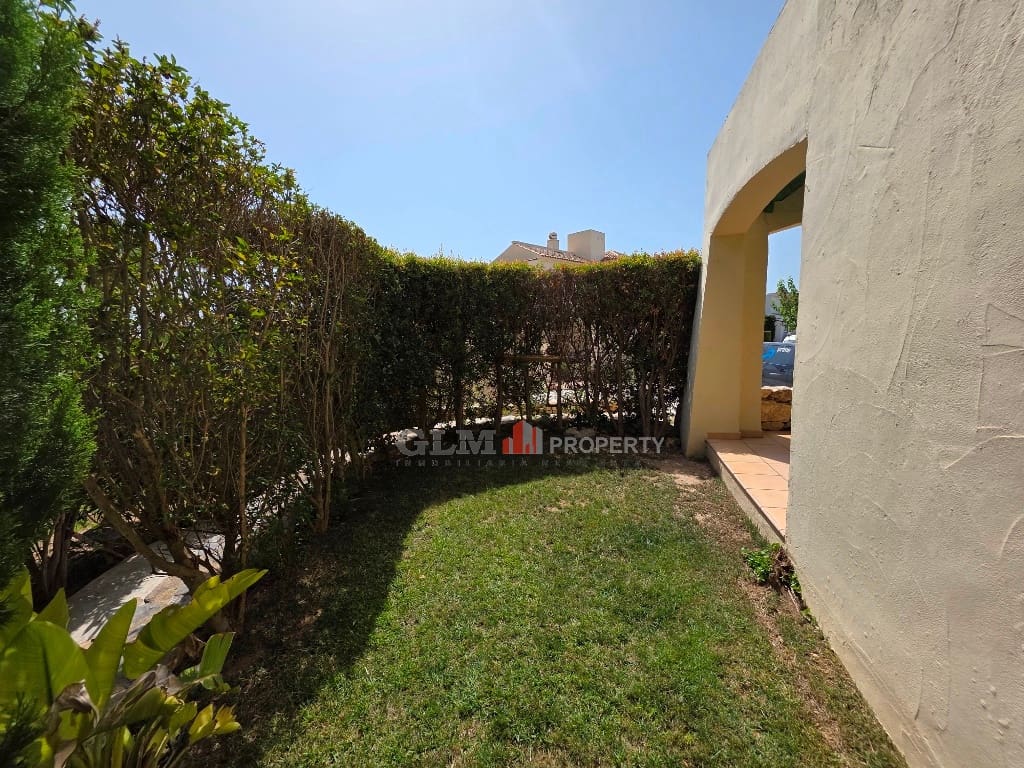 2 chambre Appartement à vendre à San Javier avec piscine - 235 000 € (Ref: 10019349)