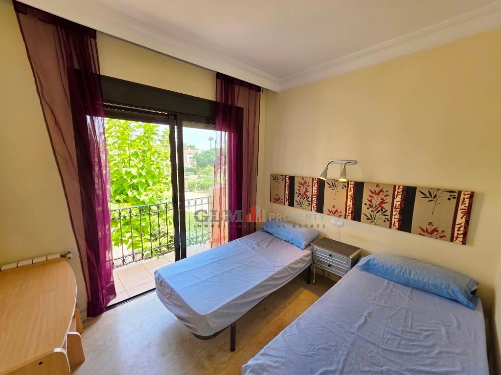 2 chambre Appartement à vendre à San Javier avec piscine - 235 000 € (Ref: 10019349)