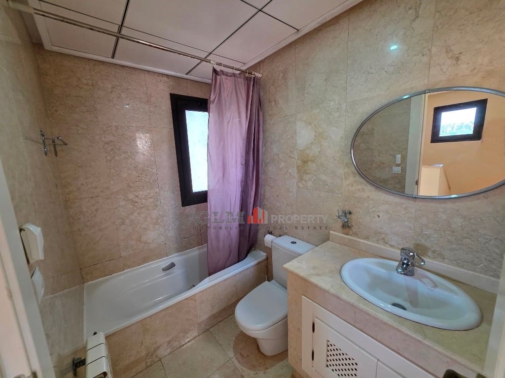 2 chambre Appartement à vendre à San Javier avec piscine - 235 000 € (Ref: 10019349)