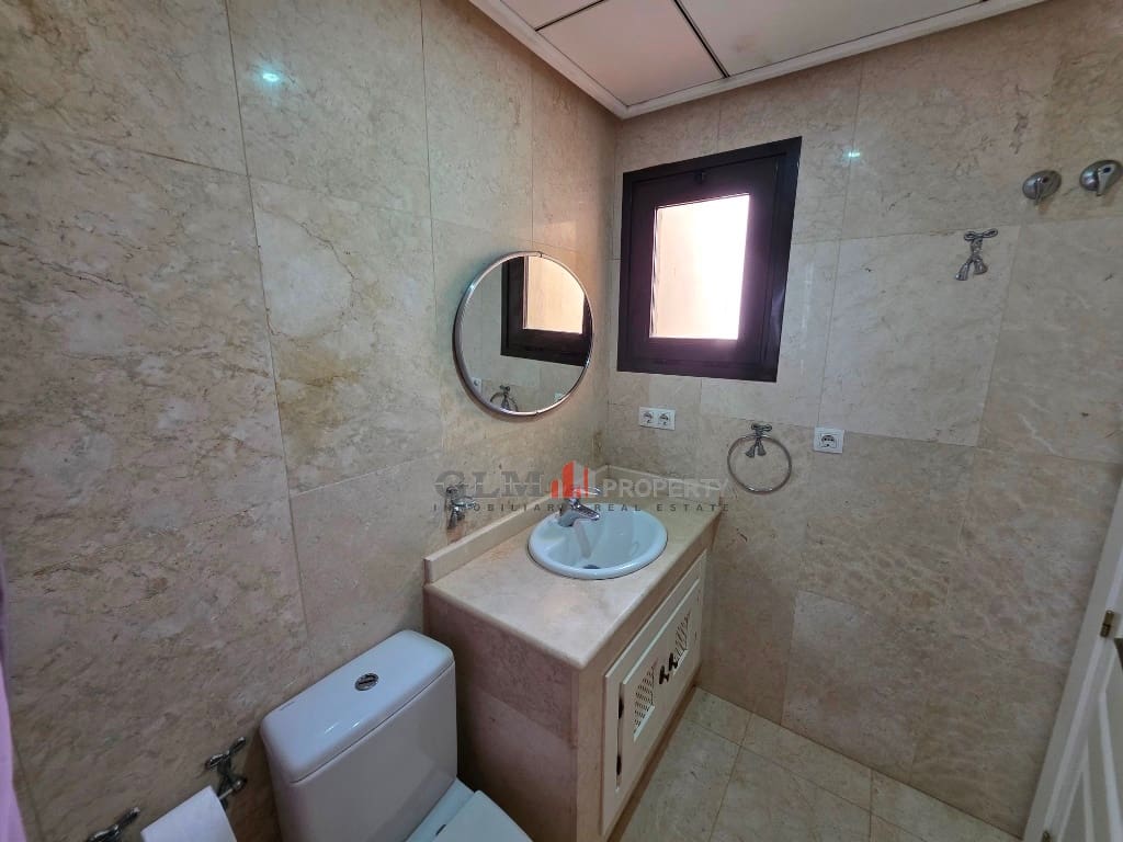2 chambre Appartement à vendre à San Javier avec piscine - 235 000 € (Ref: 10019349)