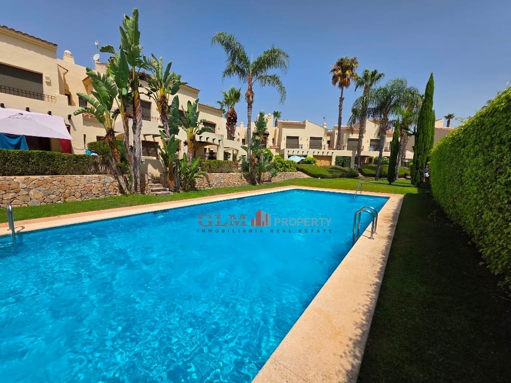 2 chambre Appartement à vendre à San Javier avec piscine - 235 000 € (Ref: 10019349)