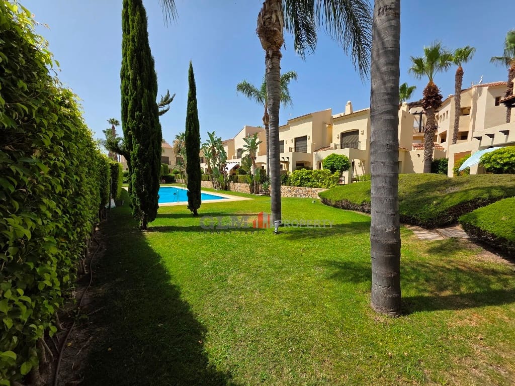 2 chambre Appartement à vendre à San Javier avec piscine - 235 000 € (Ref: 10019349)