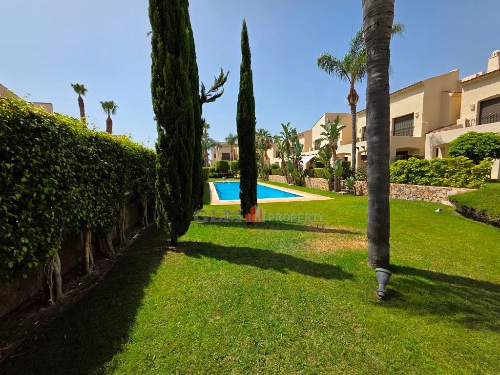 2 chambre Appartement à vendre à San Javier avec piscine - 235 000 € (Ref: 10019349)