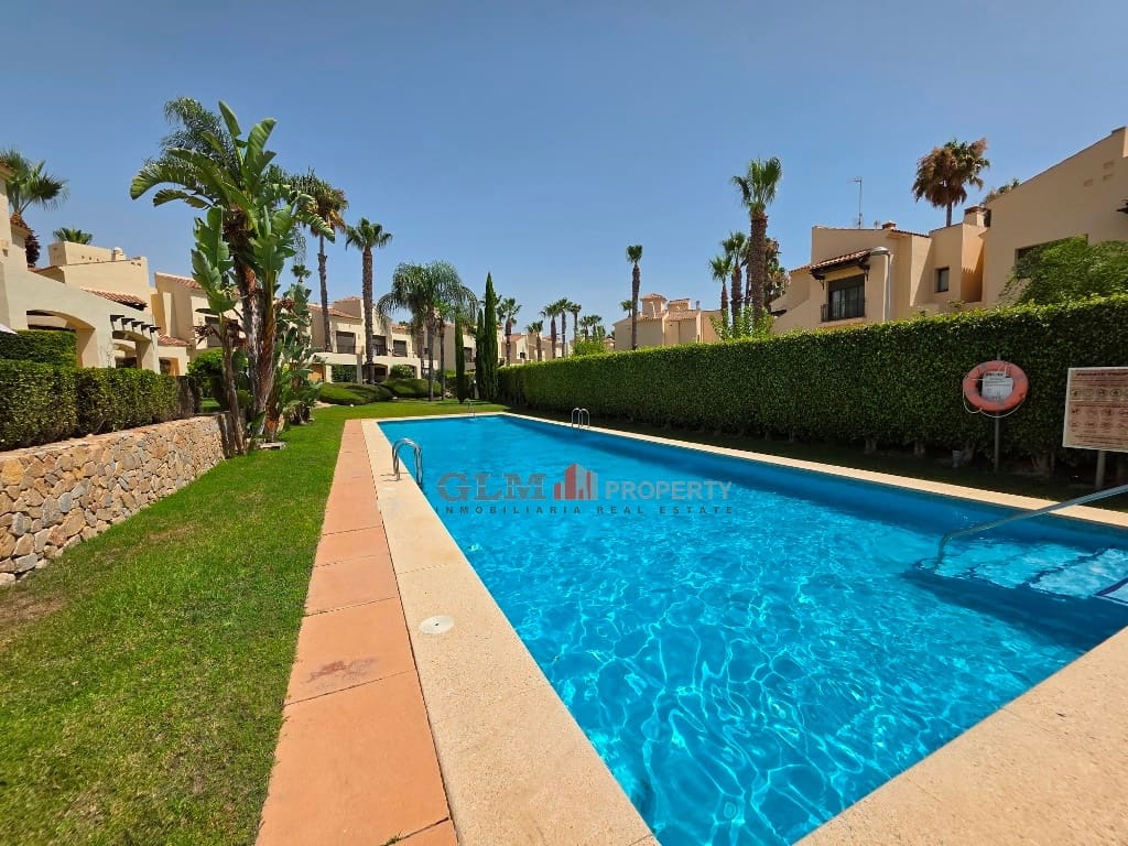 2 chambre Appartement à vendre à San Javier avec piscine - 235 000 € (Ref: 10019349)