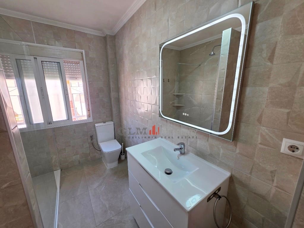 Apartamento de 3 habitaciones en Los Alcázares en venta con piscina - 269.000 € (Ref: 10019350)