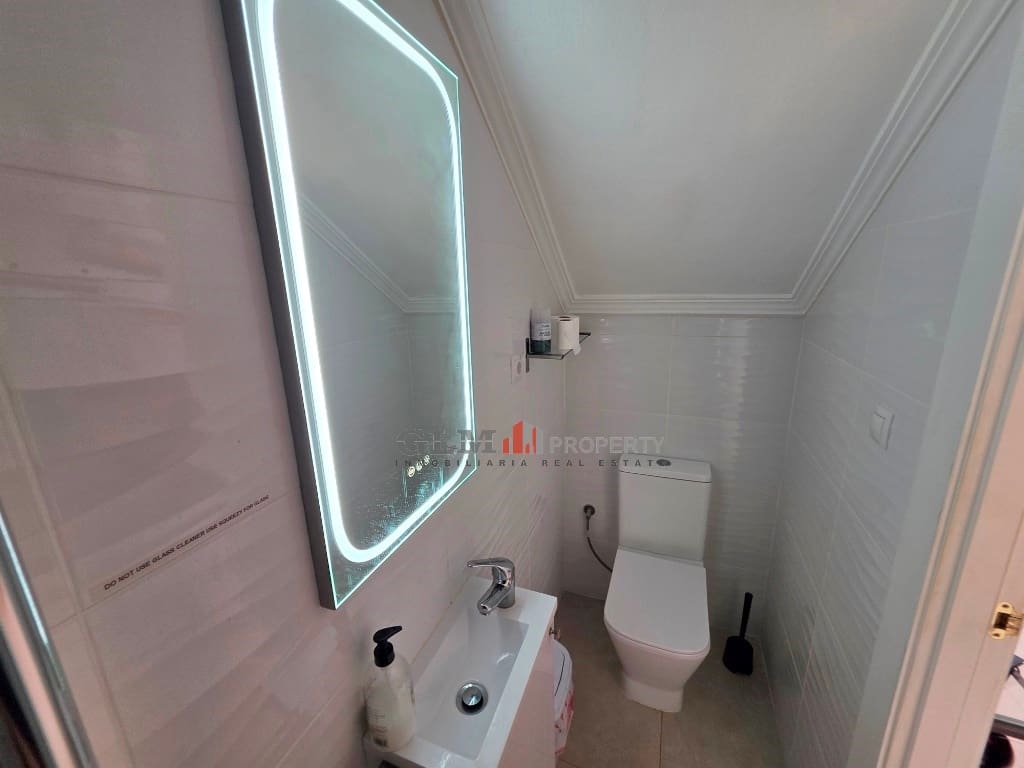 Apartamento de 3 habitaciones en Los Alcázares en venta con piscina - 269.000 € (Ref: 10019350)