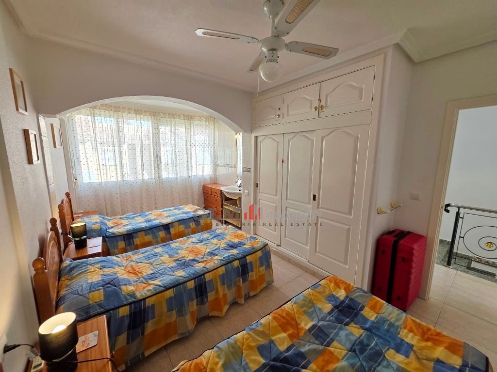 Apartamento de 3 habitaciones en Los Alcázares en venta con piscina - 269.000 € (Ref: 10019350)