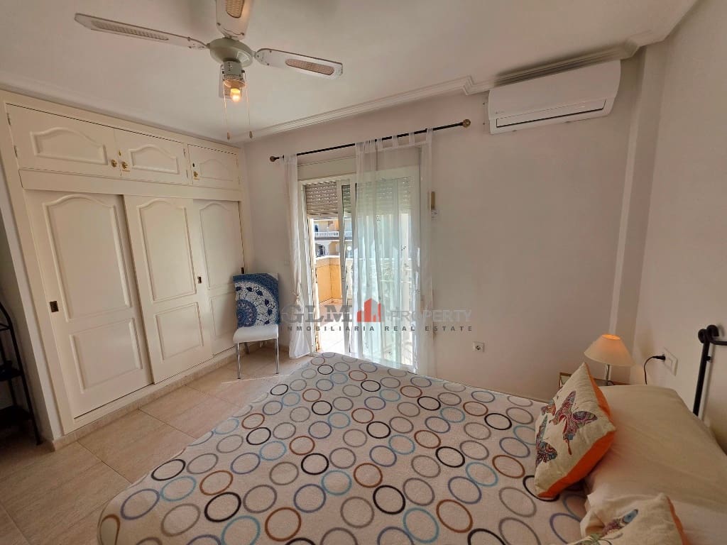 Apartamento de 3 habitaciones en Los Alcázares en venta con piscina - 269.000 € (Ref: 10019350)