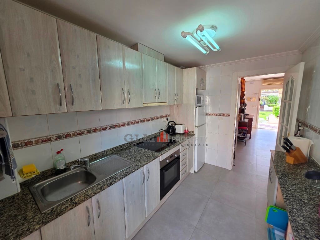 Apartamento de 3 habitaciones en Los Alcázares en venta con piscina - 269.000 € (Ref: 10019350)