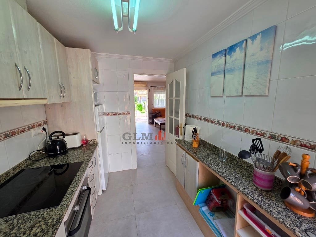 Apartamento de 3 habitaciones en Los Alcázares en venta con piscina - 269.000 € (Ref: 10019350)