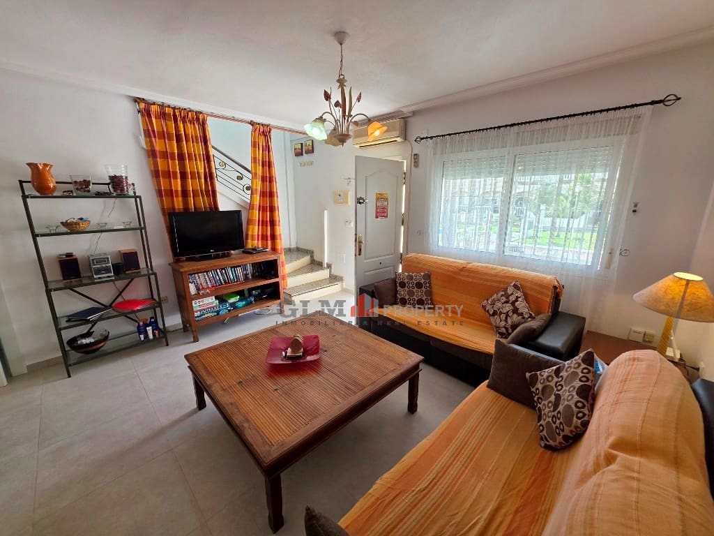 Apartamento de 3 habitaciones en Los Alcázares en venta con piscina - 269.000 € (Ref: 10019350)