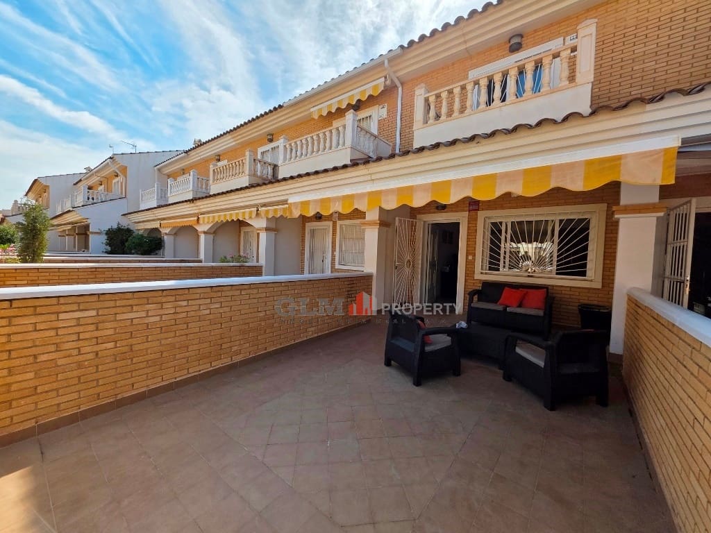 3 bedroom Apartment for sale in Los Narejos - € 294,999 (Ref: 10019352)