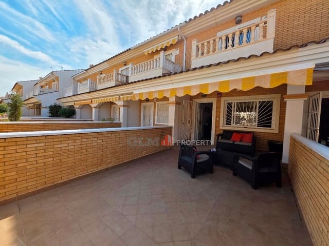 3 bedroom Apartment for sale in Los Narejos, Los Alcázares - € 294,999 (Ref: 10019352)
