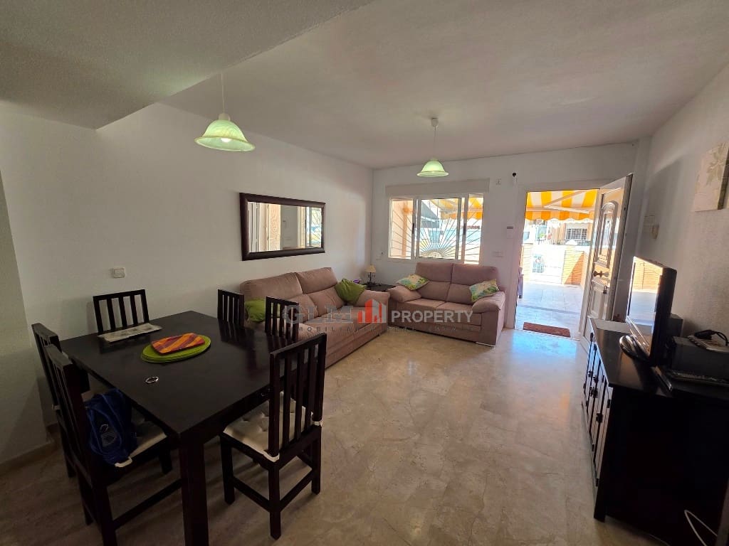 3 bedroom Apartment for sale in Los Narejos - € 294,999 (Ref: 10019352)
