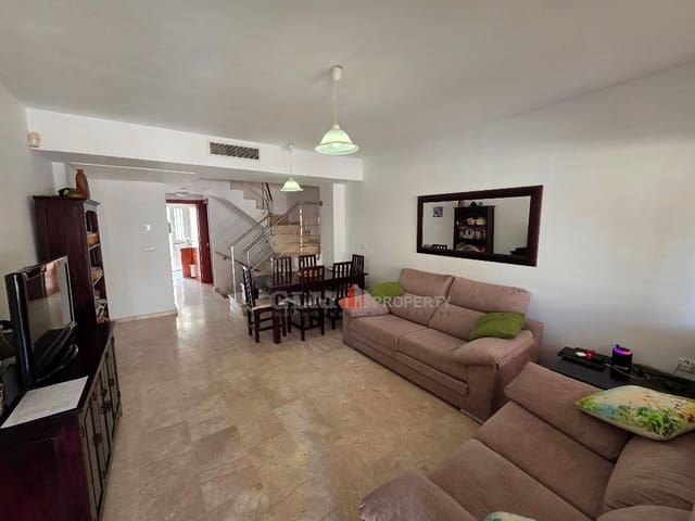 3 bedroom Apartment for sale in Los Narejos, Los Alcázares - € 294,999 (Ref: 10019352)