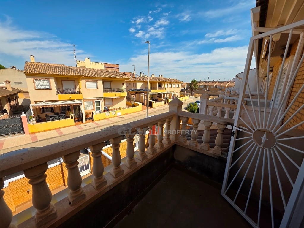 3 bedroom Apartment for sale in Los Narejos - € 294,999 (Ref: 10019352)