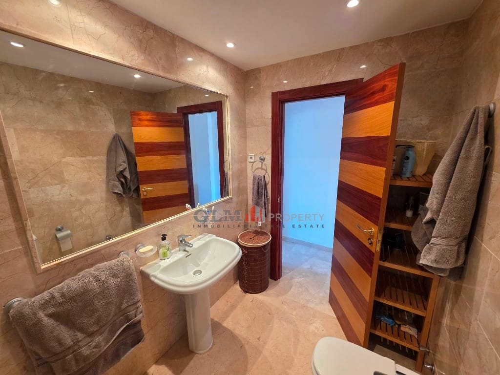 3 bedroom Apartment for sale in Los Narejos - € 294,999 (Ref: 10019352)