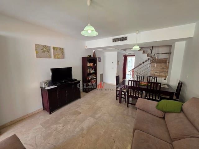 3 bedroom Apartment for sale in Los Narejos, Los Alcázares - € 294,999 (Ref: 10019352)