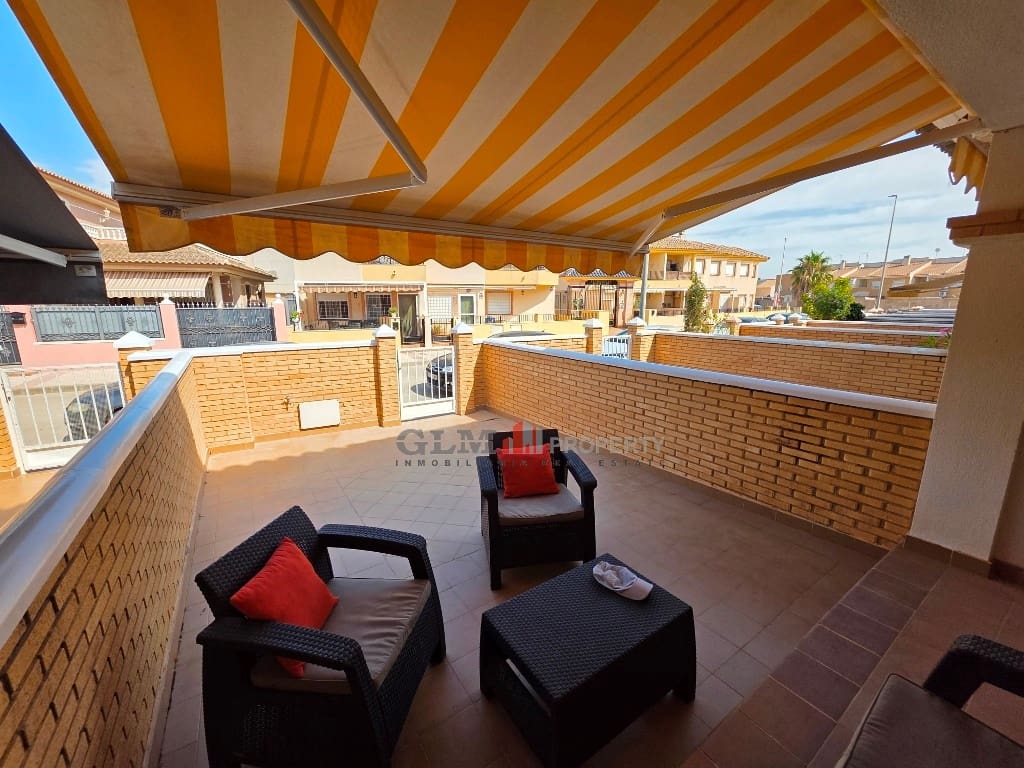 3 bedroom Apartment for sale in Los Narejos - € 294,999 (Ref: 10019352)