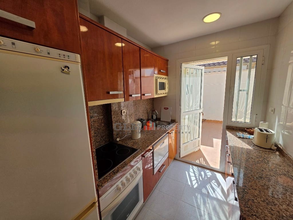 3 bedroom Apartment for sale in Los Narejos - € 294,999 (Ref: 10019352)