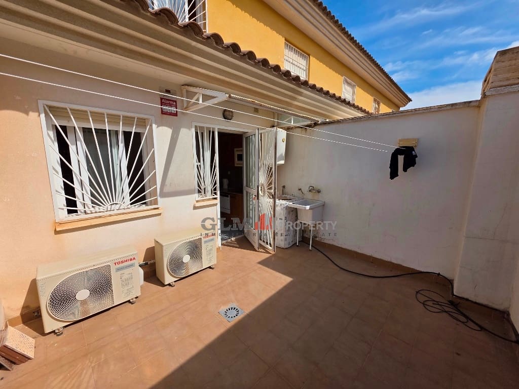 3 bedroom Apartment for sale in Los Narejos - € 294,999 (Ref: 10019352)