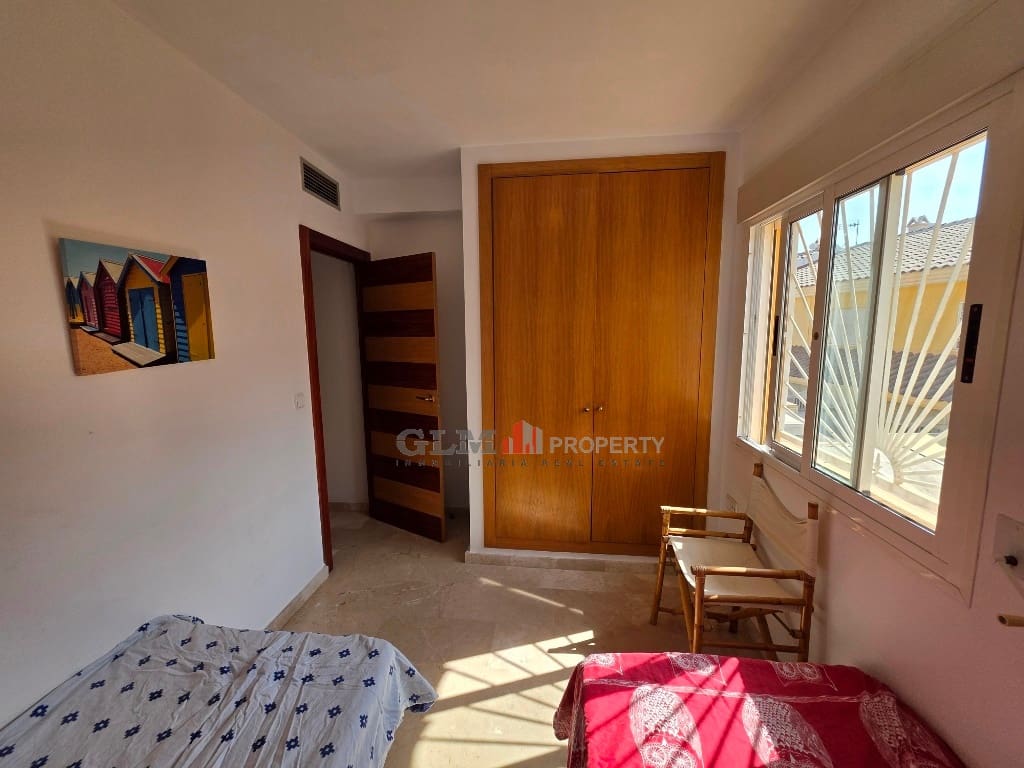 3 bedroom Apartment for sale in Los Narejos - € 294,999 (Ref: 10019352)