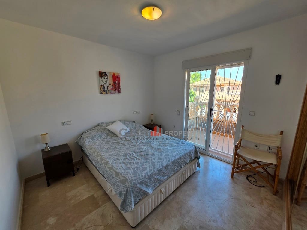 3 bedroom Apartment for sale in Los Narejos - € 294,999 (Ref: 10019352)