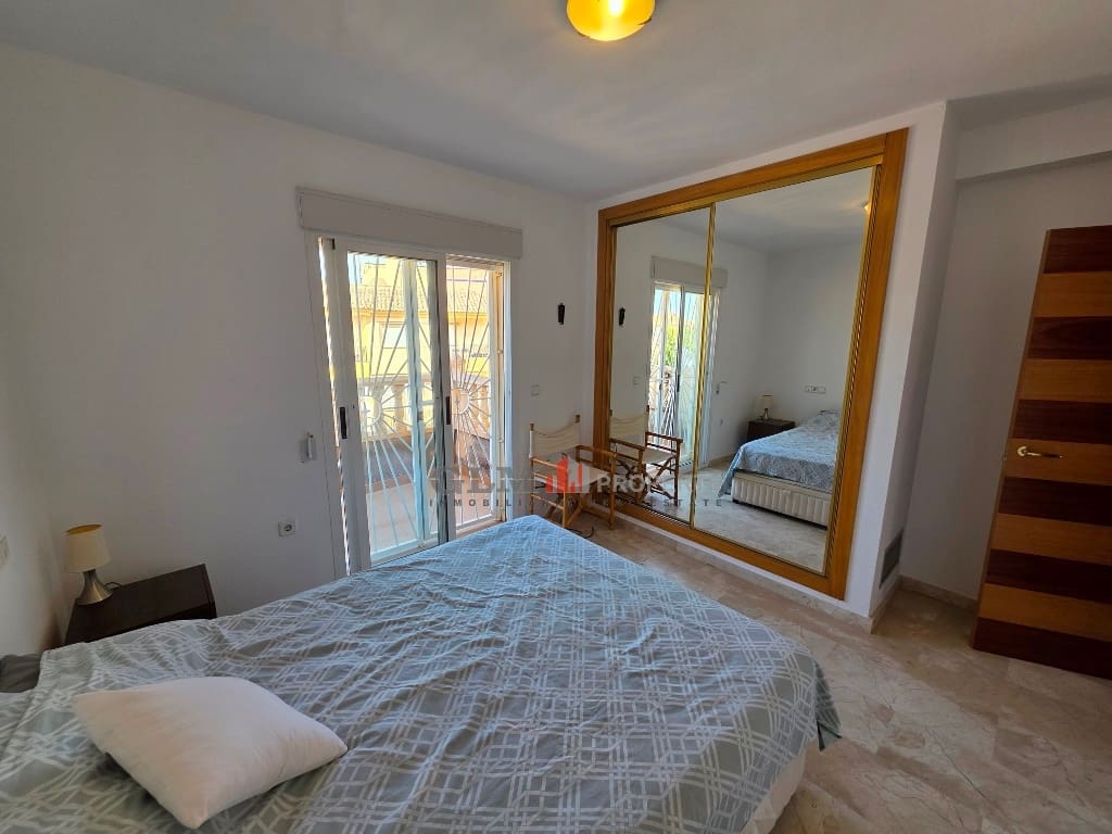 3 bedroom Apartment for sale in Los Narejos - € 294,999 (Ref: 10019352)